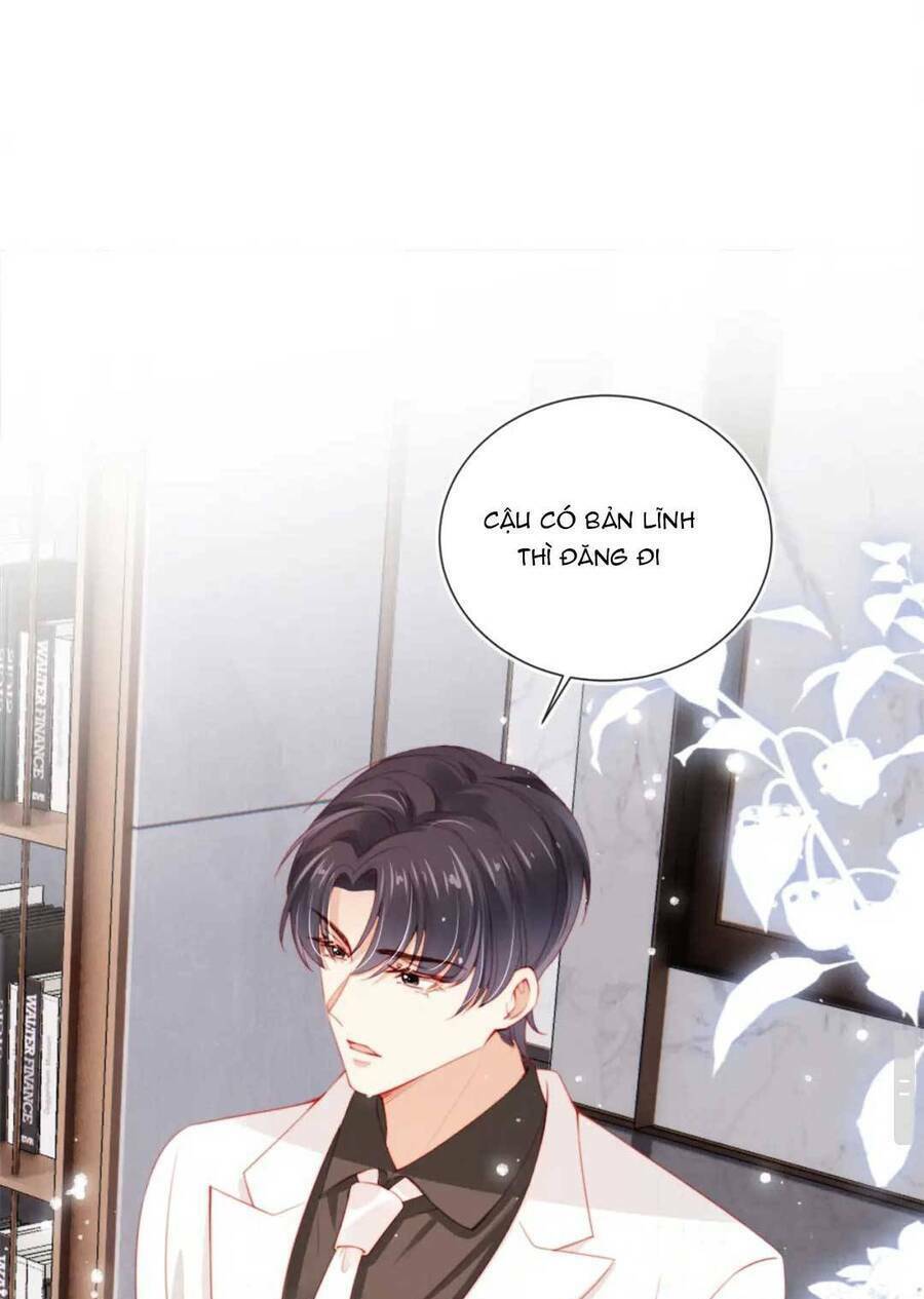 hoắc thiếu lại phải theo đuổi vợ yêu rồi chapter 8 - Trang 2