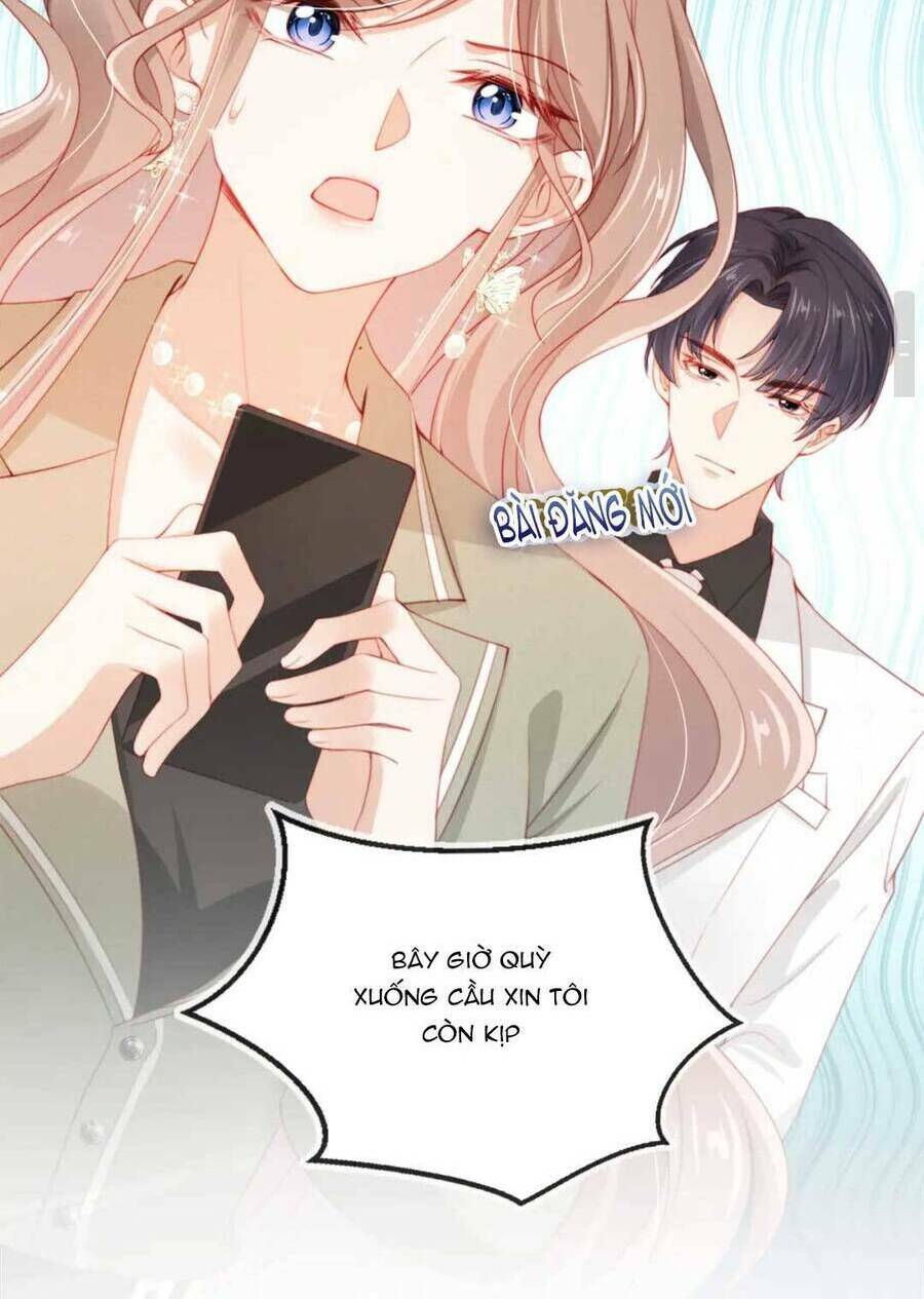 hoắc thiếu lại phải theo đuổi vợ yêu rồi chapter 8 - Trang 2