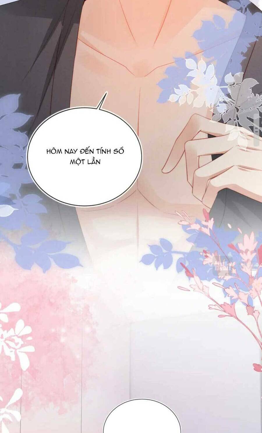 hoắc thiếu lại phải theo đuổi vợ yêu rồi chapter 8 - Trang 2