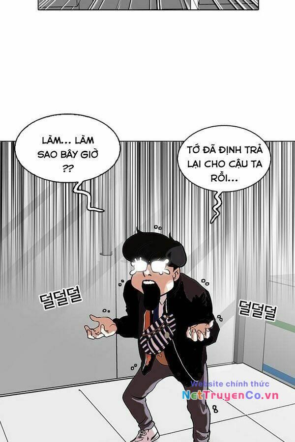 hoán đổi diệu kỳ chapter 111 - Next chapter 112