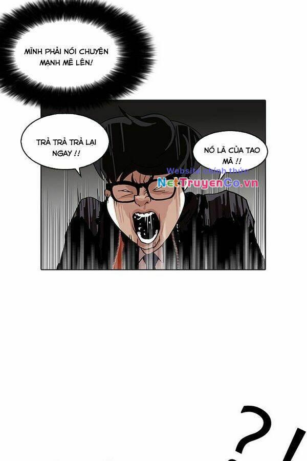 hoán đổi diệu kỳ chapter 111 - Next chapter 112