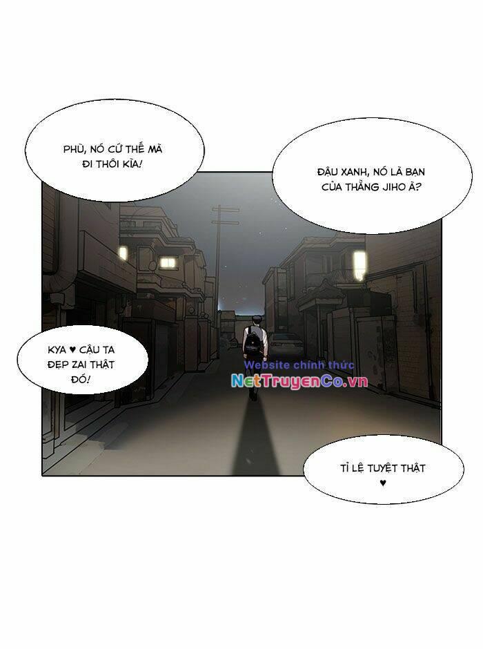 hoán đổi diệu kỳ chapter 111 - Next chapter 112