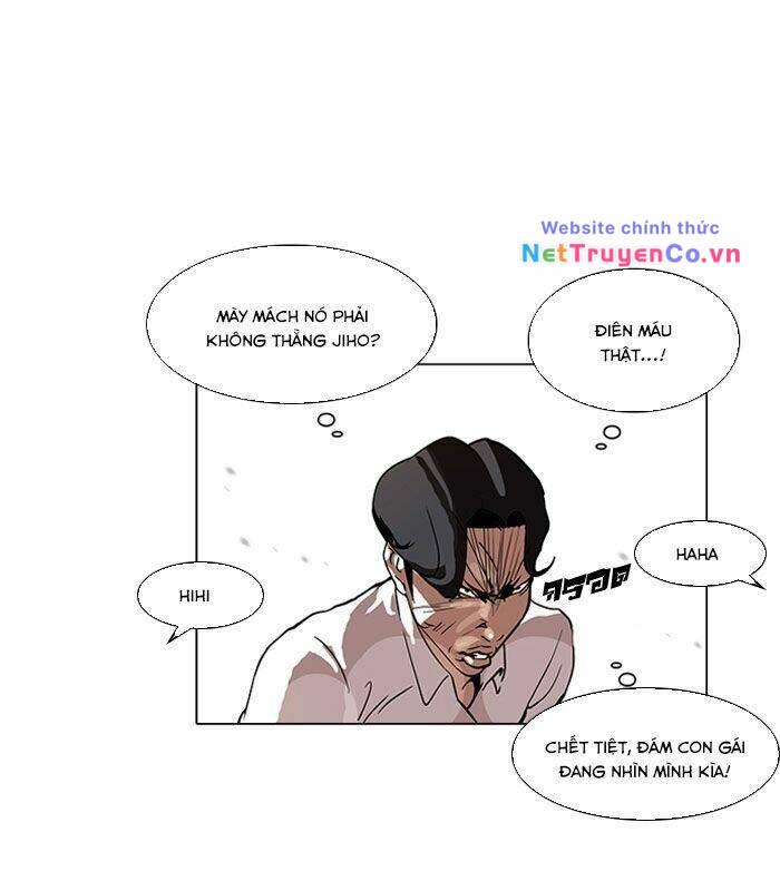 hoán đổi diệu kỳ chapter 111 - Next chapter 112