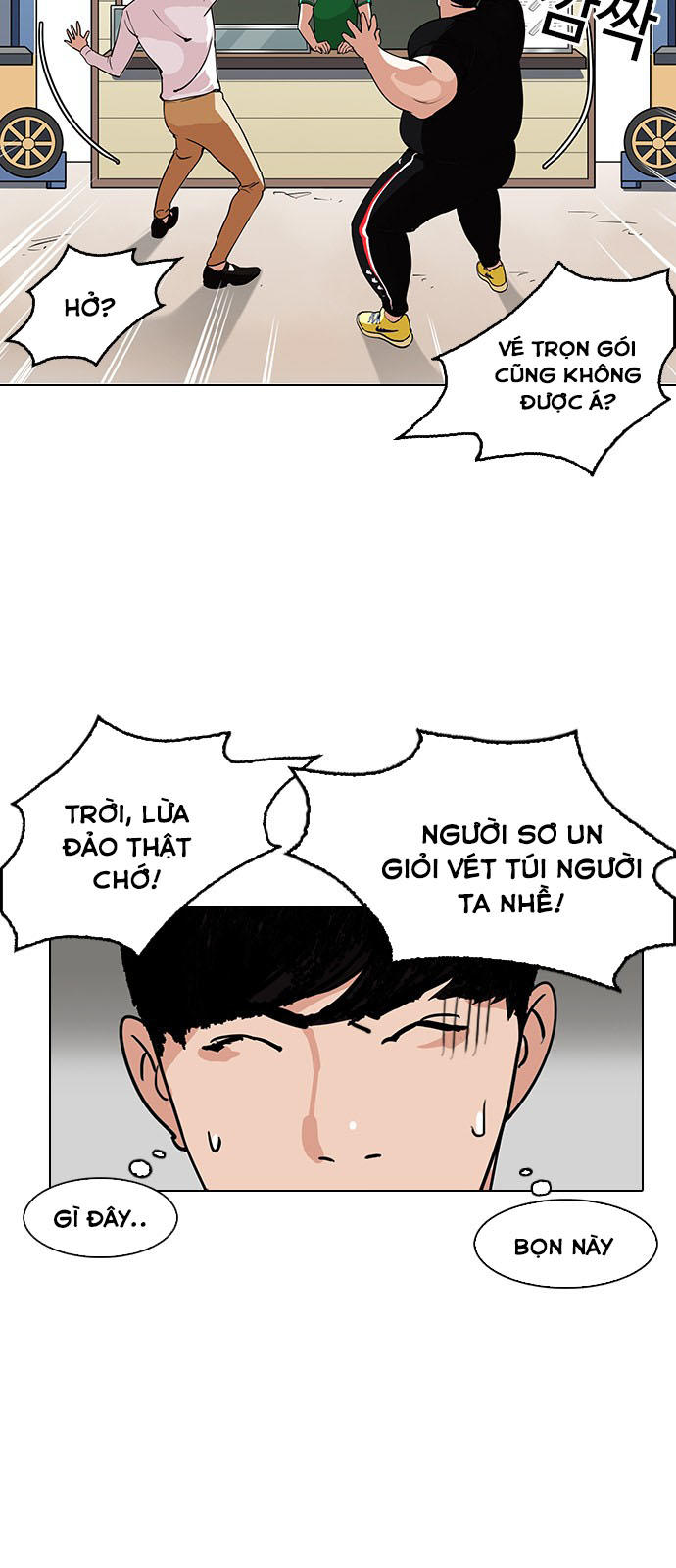 hoán đổi diệu kỳ chương 144.1 - Next chapter 144.2