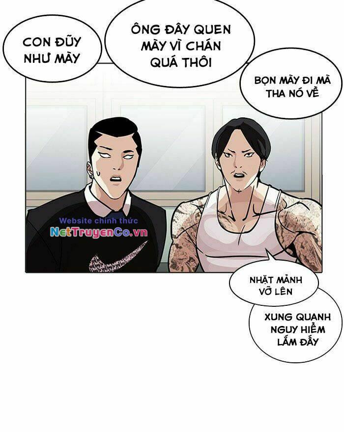 hoán đổi diệu kỳ chapter 199 - Next chapter 200