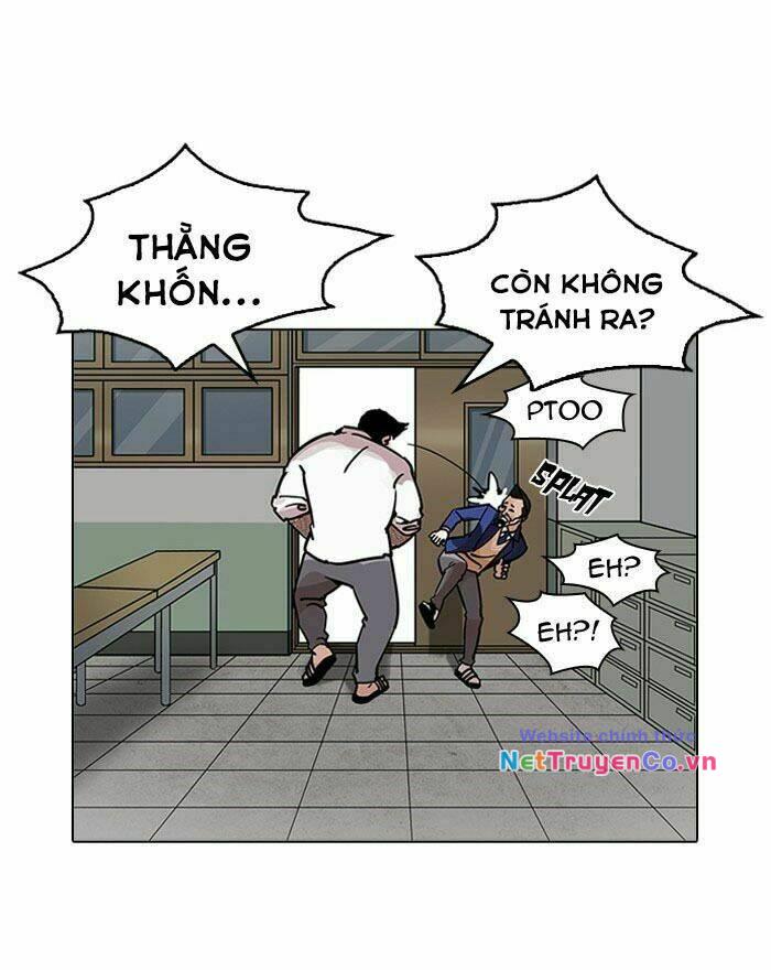 hoán đổi diệu kỳ chapter 199 - Next chapter 200