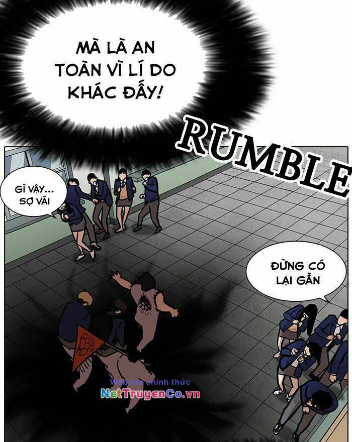 hoán đổi diệu kỳ chapter 199 - Next chapter 200