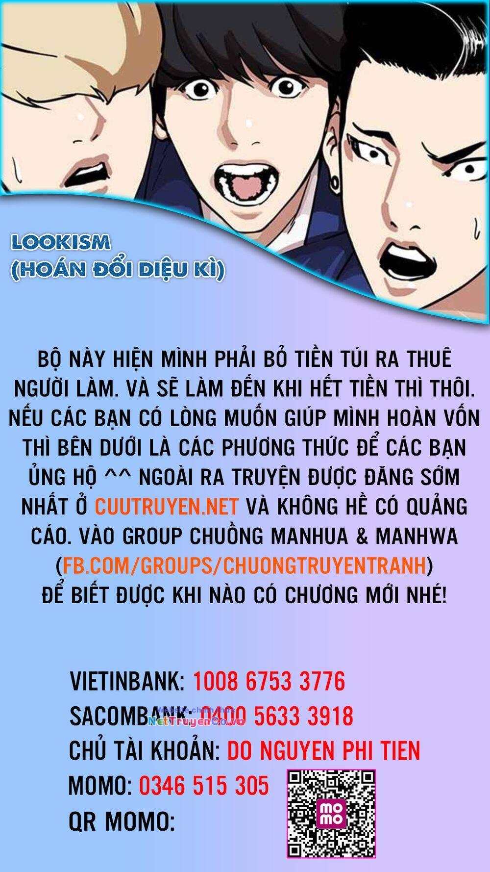 hoán đổi diệu kỳ chương 239 - Next chương 240