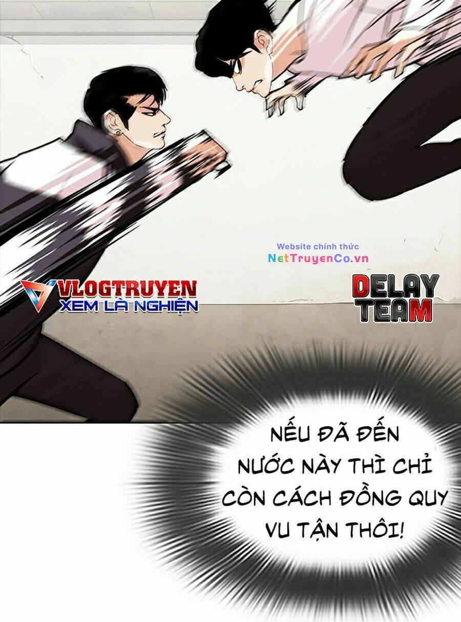 hoán đổi diệu kỳ chapter 273 - Next chapter 274