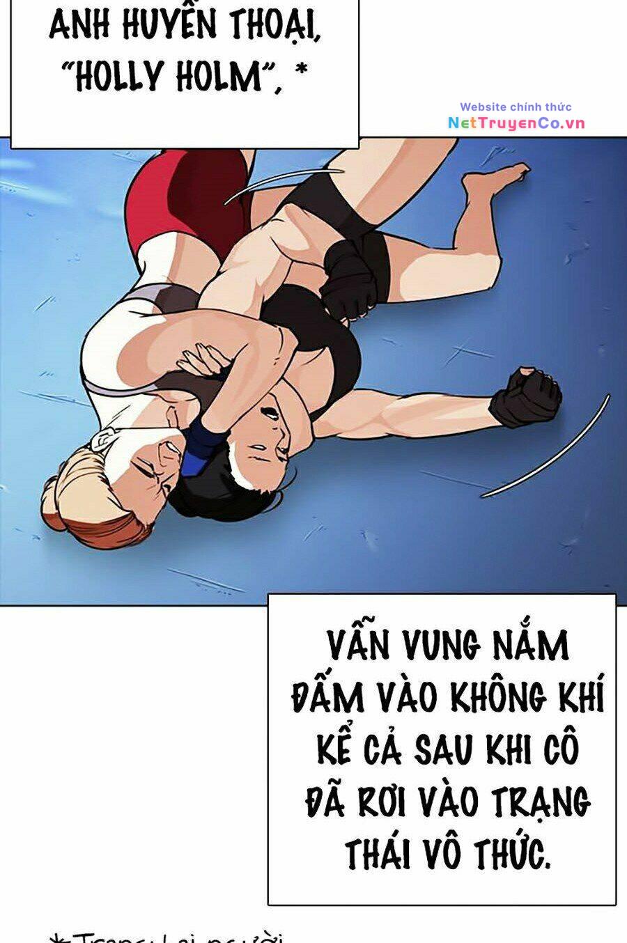 hoán đổi diệu kỳ chapter 273 - Next chapter 274