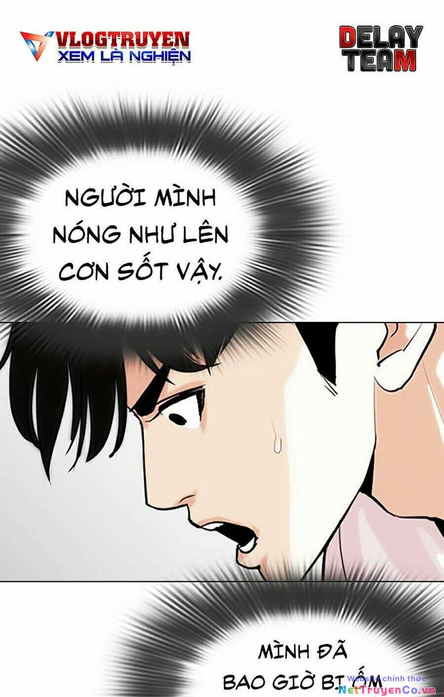 hoán đổi diệu kỳ chapter 273 - Next chapter 274