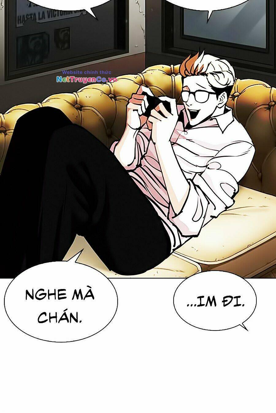 hoán đổi diệu kỳ chương 282 - Next chapter 283