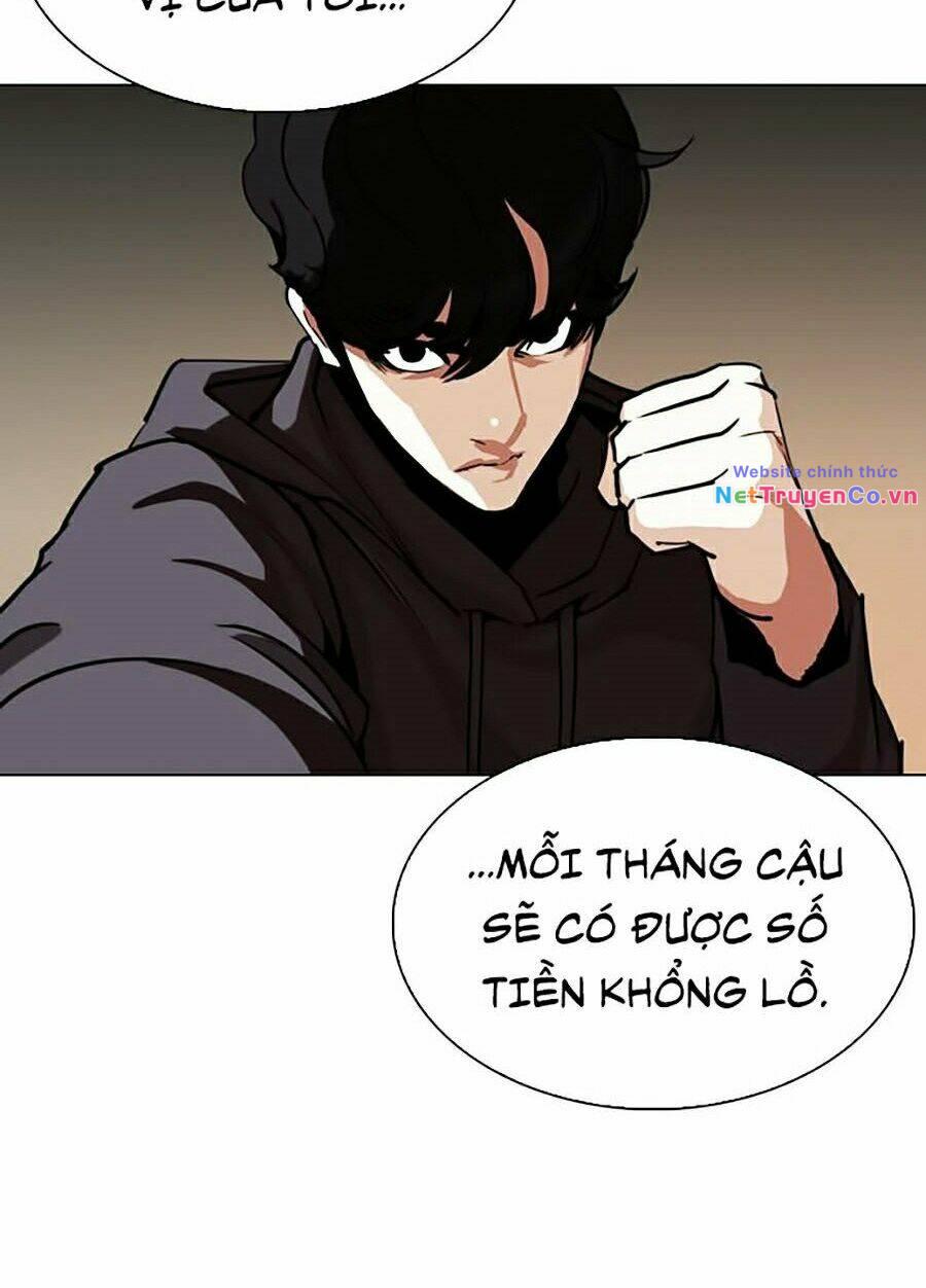 hoán đổi diệu kỳ chapter 285 - Next chapter 286