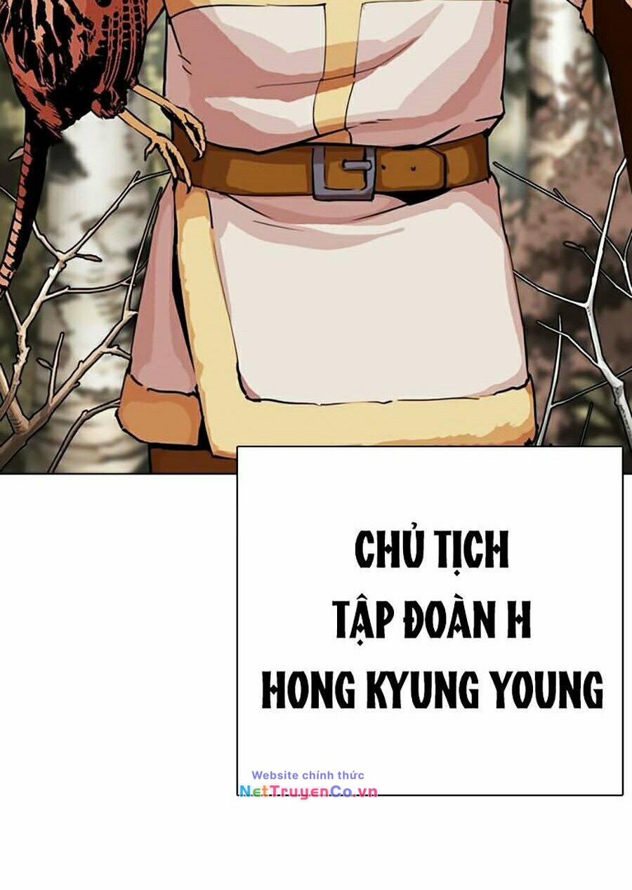 hoán đổi diệu kỳ chapter 285 - Next chapter 286