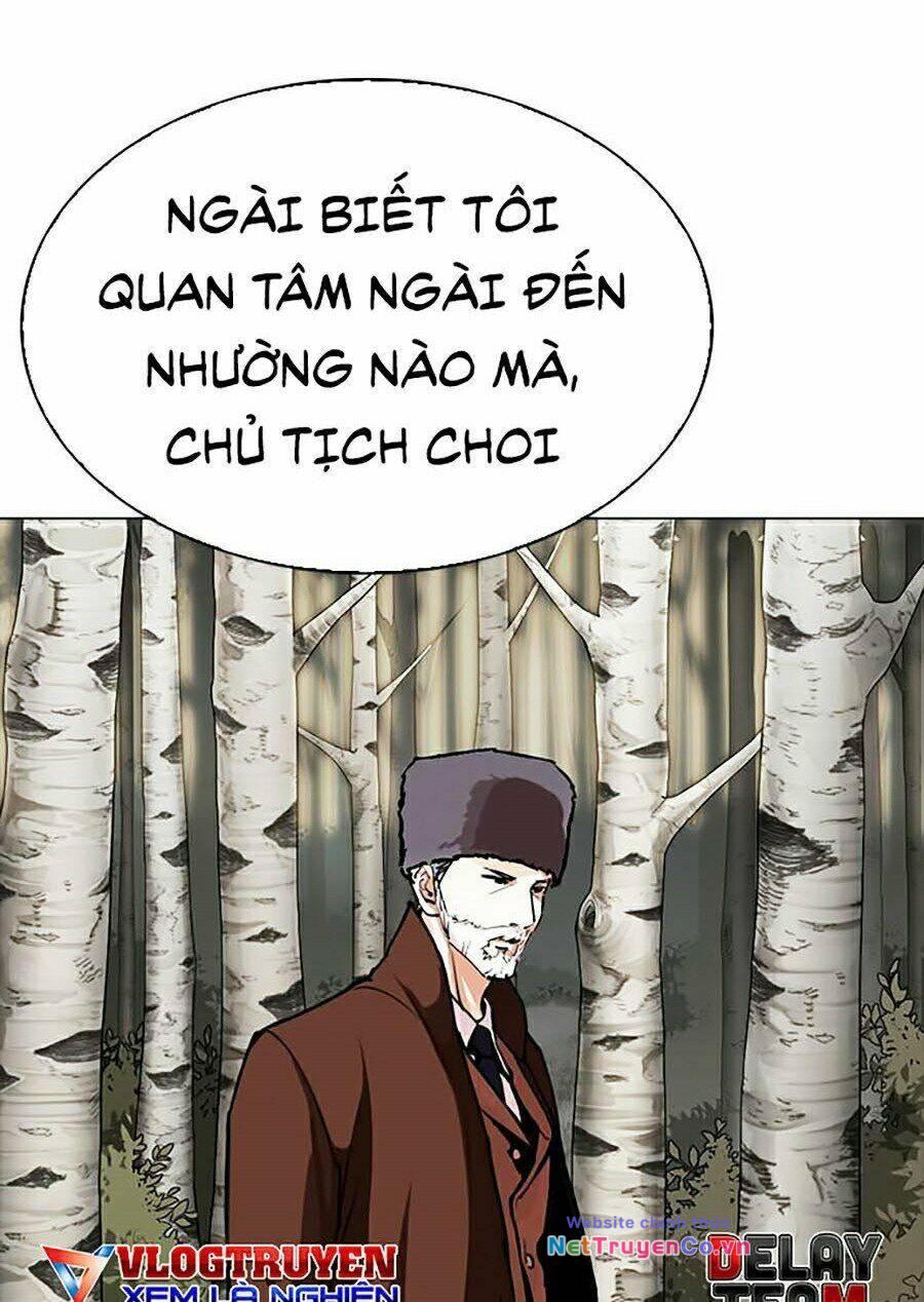 hoán đổi diệu kỳ chapter 285 - Next chapter 286