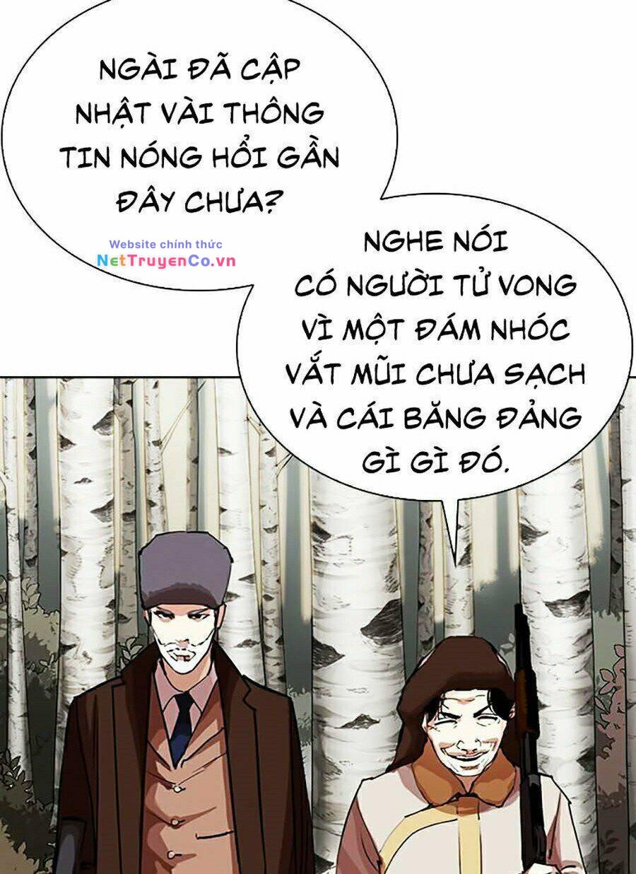 hoán đổi diệu kỳ chapter 285 - Next chapter 286