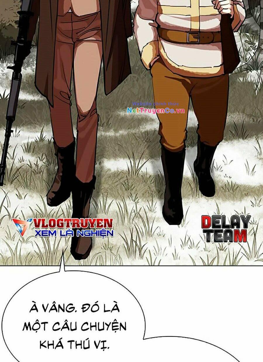 hoán đổi diệu kỳ chapter 285 - Next chapter 286