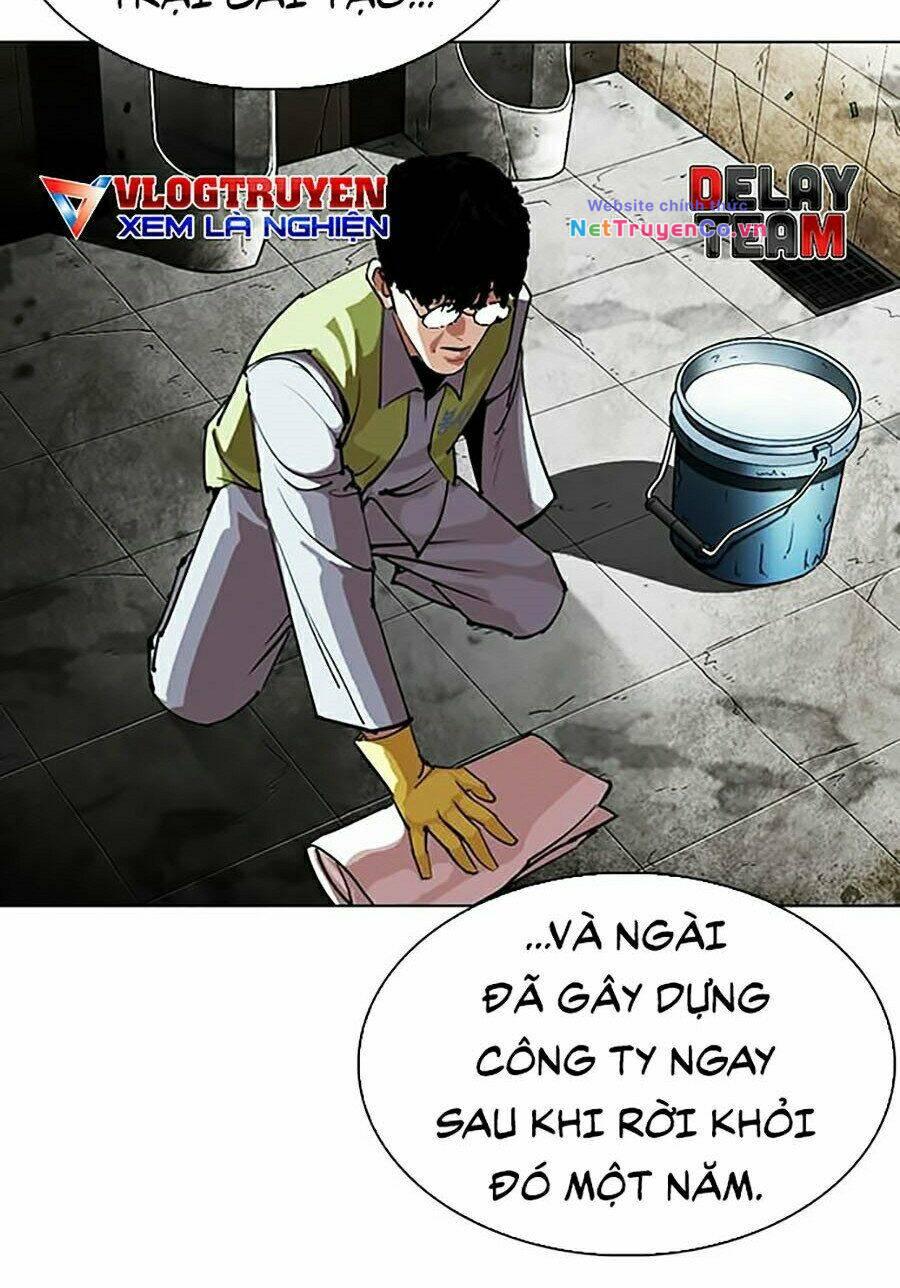 hoán đổi diệu kỳ chapter 285 - Next chapter 286