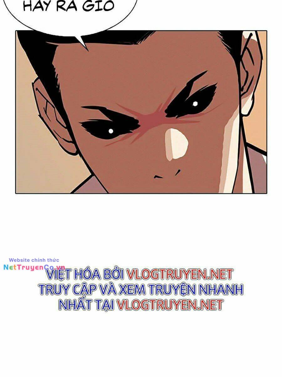 hoán đổi diệu kỳ chapter 285 - Next chapter 286