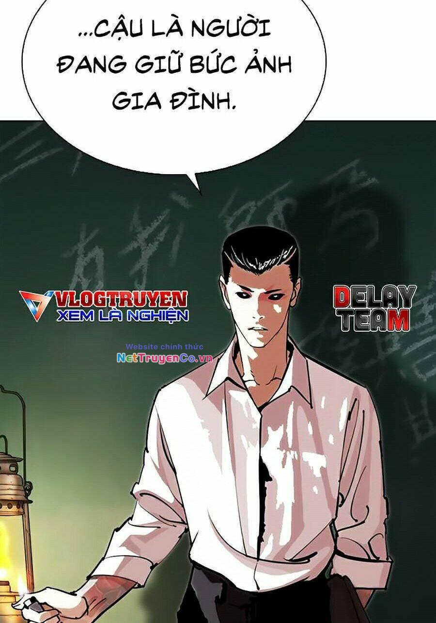 hoán đổi diệu kỳ chapter 285 - Next chapter 286