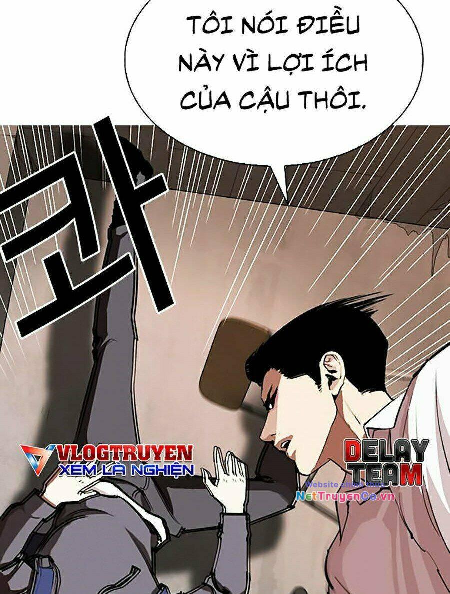 hoán đổi diệu kỳ chapter 285 - Next chapter 286