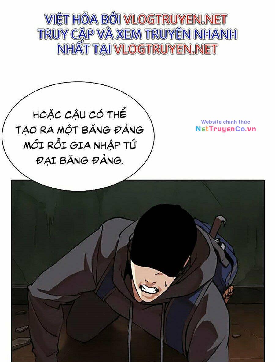 hoán đổi diệu kỳ chapter 285 - Next chapter 286