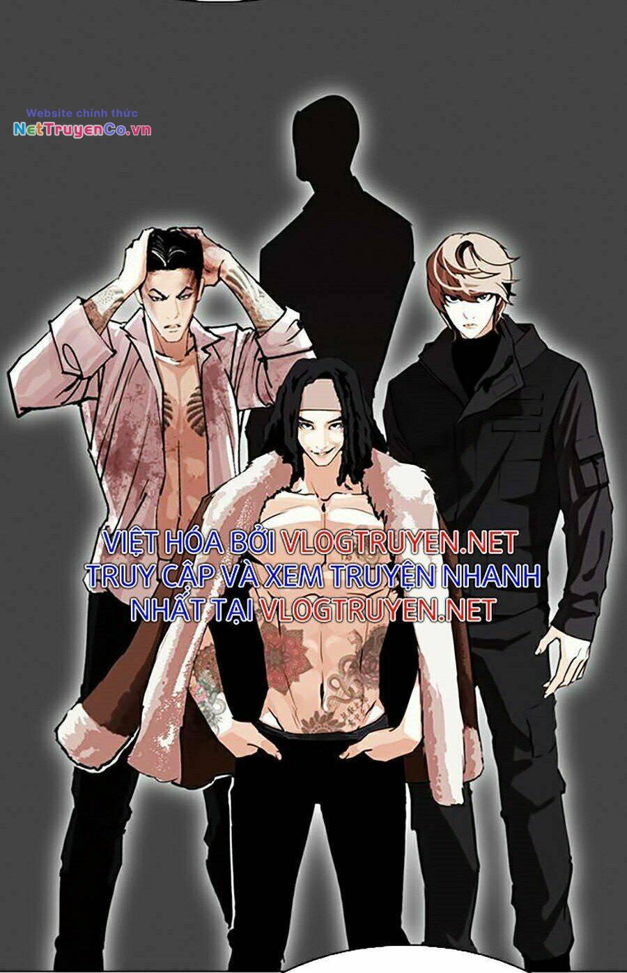 hoán đổi diệu kỳ chapter 285 - Next chapter 286