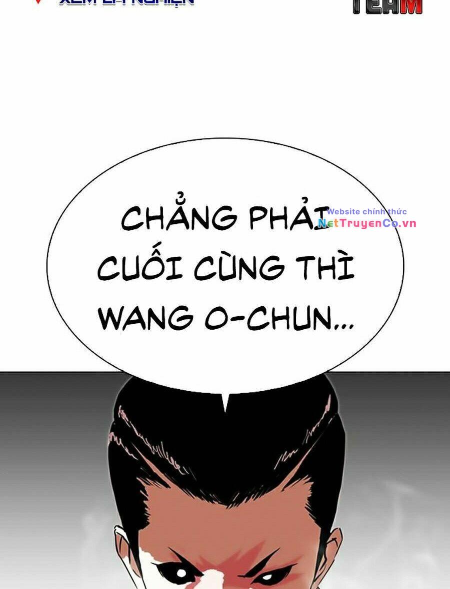 hoán đổi diệu kỳ chapter 285 - Next chapter 286