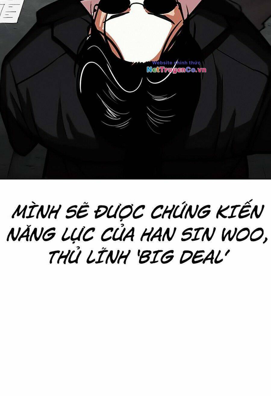 hoán đổi diệu kỳ chapter 306 - Next chapter 307