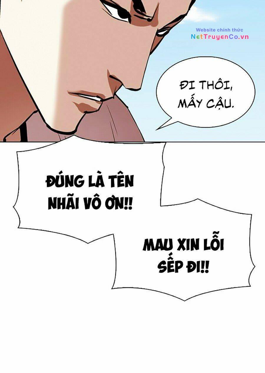 hoán đổi diệu kỳ chapter 306 - Next chapter 307