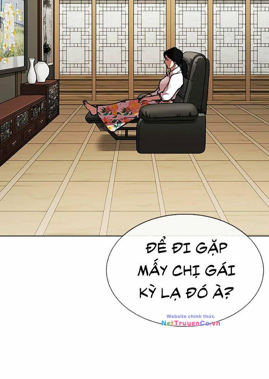 hoán đổi diệu kỳ chapter 306 - Next chapter 307