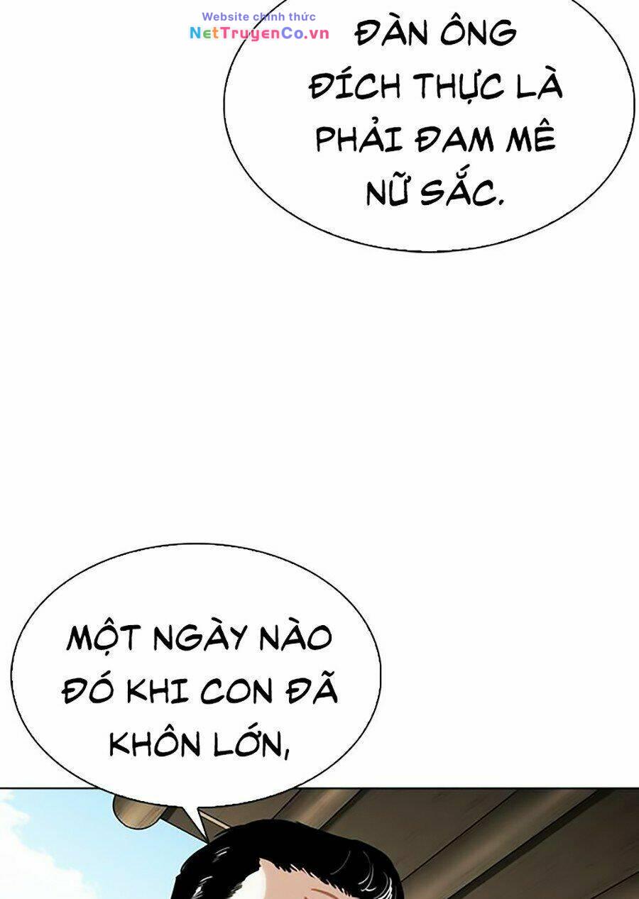 hoán đổi diệu kỳ chapter 306 - Next chapter 307