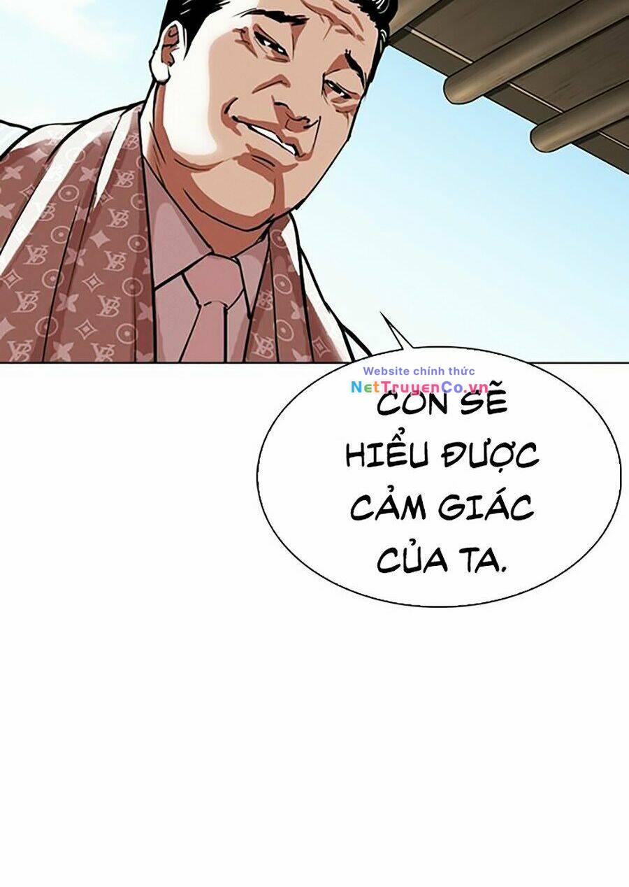 hoán đổi diệu kỳ chapter 306 - Next chapter 307