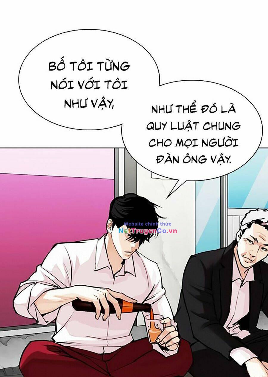 hoán đổi diệu kỳ chapter 306 - Next chapter 307