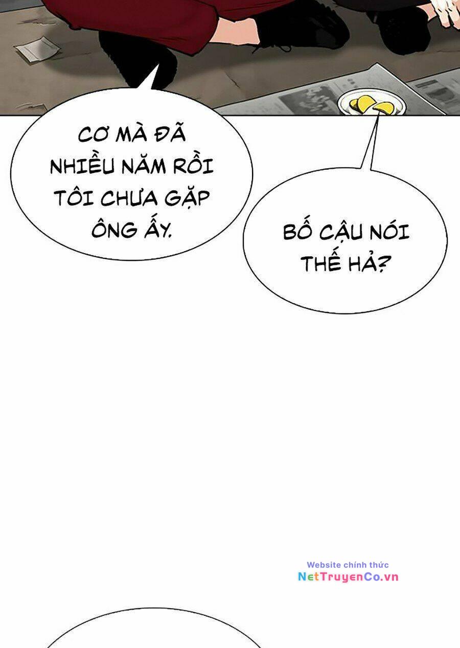 hoán đổi diệu kỳ chapter 306 - Next chapter 307