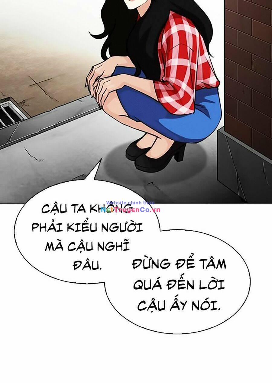 hoán đổi diệu kỳ chapter 306 - Next chapter 307