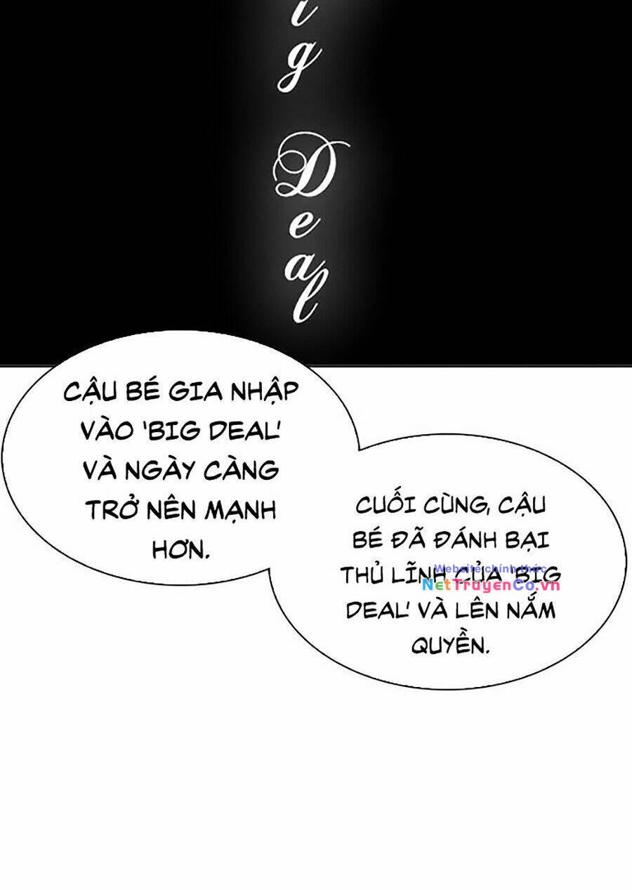 hoán đổi diệu kỳ chapter 306 - Next chapter 307