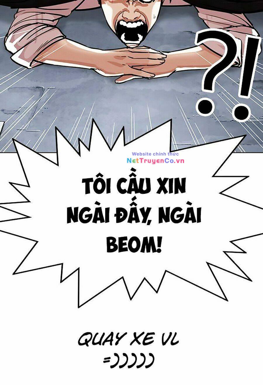 hoán đổi diệu kỳ chapter 306 - Next chapter 307