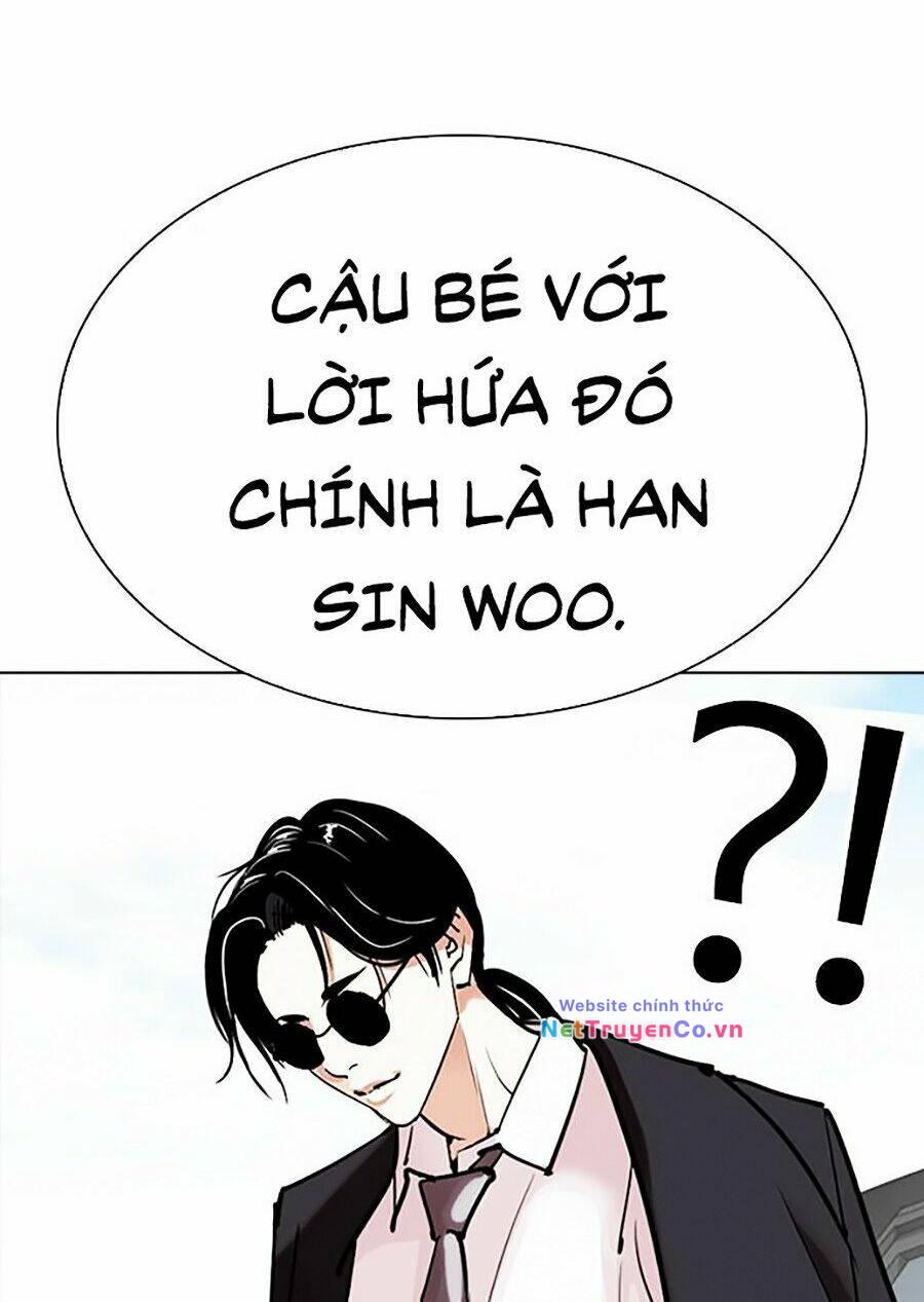 hoán đổi diệu kỳ chapter 306 - Next chapter 307