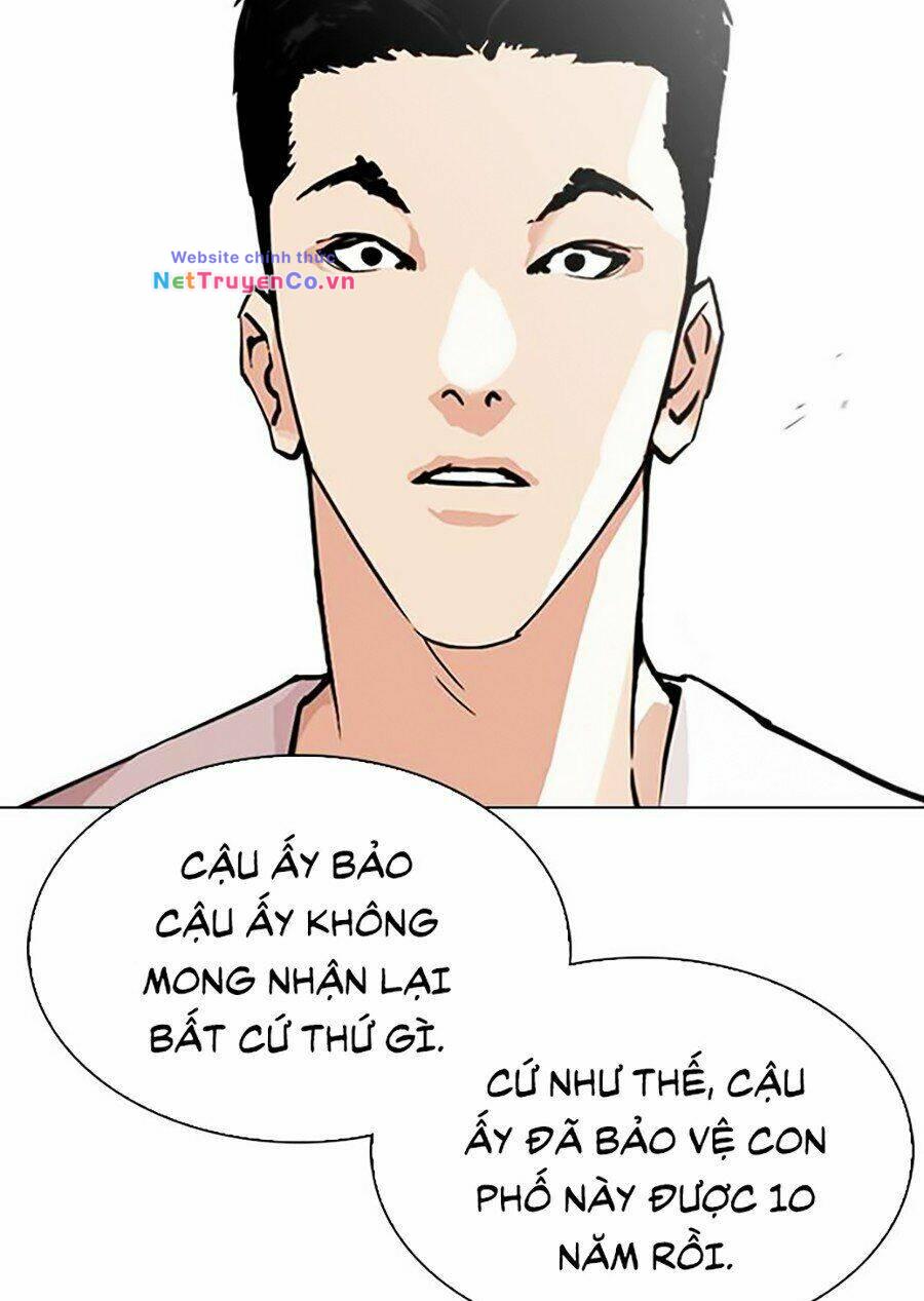 hoán đổi diệu kỳ chapter 306 - Next chapter 307