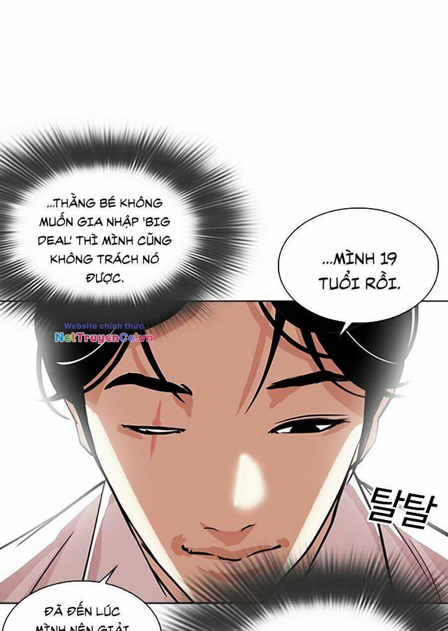 hoán đổi diệu kỳ chapter 306 - Next chapter 307