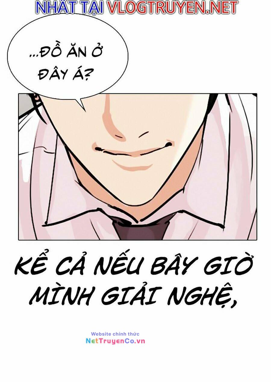 hoán đổi diệu kỳ chapter 306 - Next chapter 307