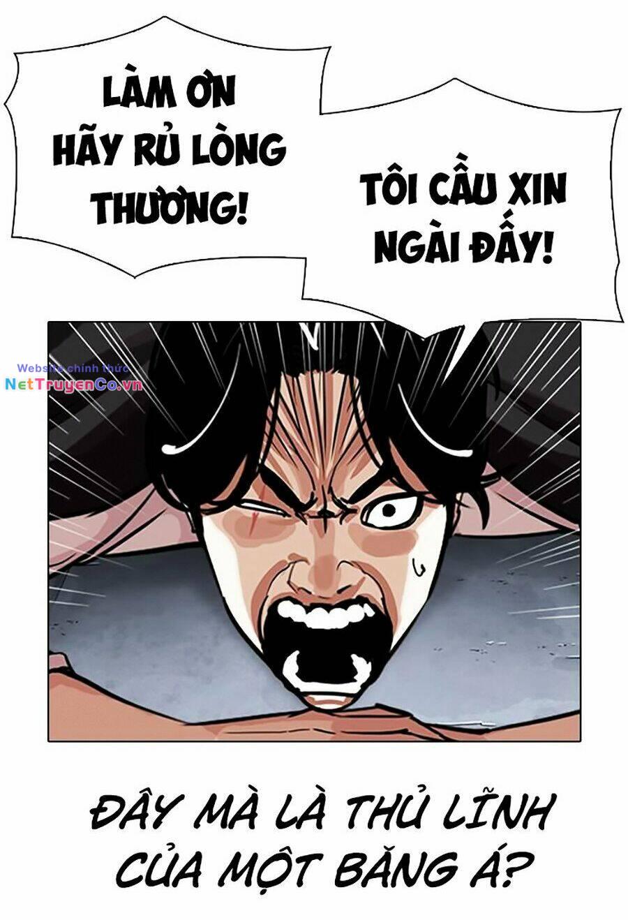 hoán đổi diệu kỳ chapter 306 - Next chapter 307