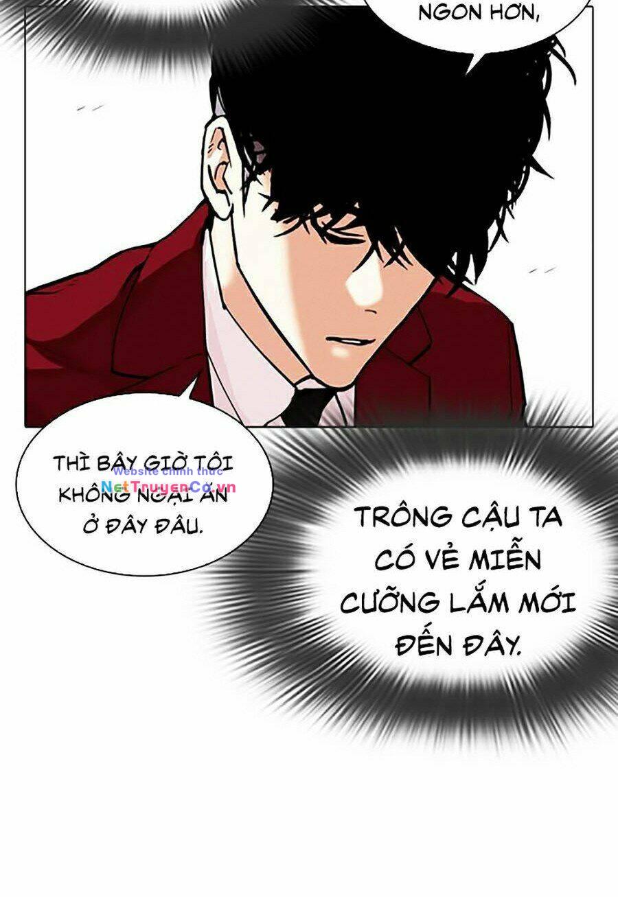 hoán đổi diệu kỳ chapter 306 - Next chapter 307