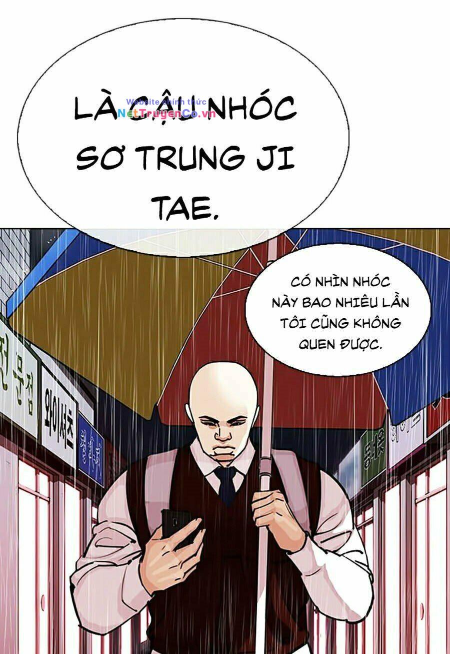 hoán đổi diệu kỳ chapter 306 - Next chapter 307