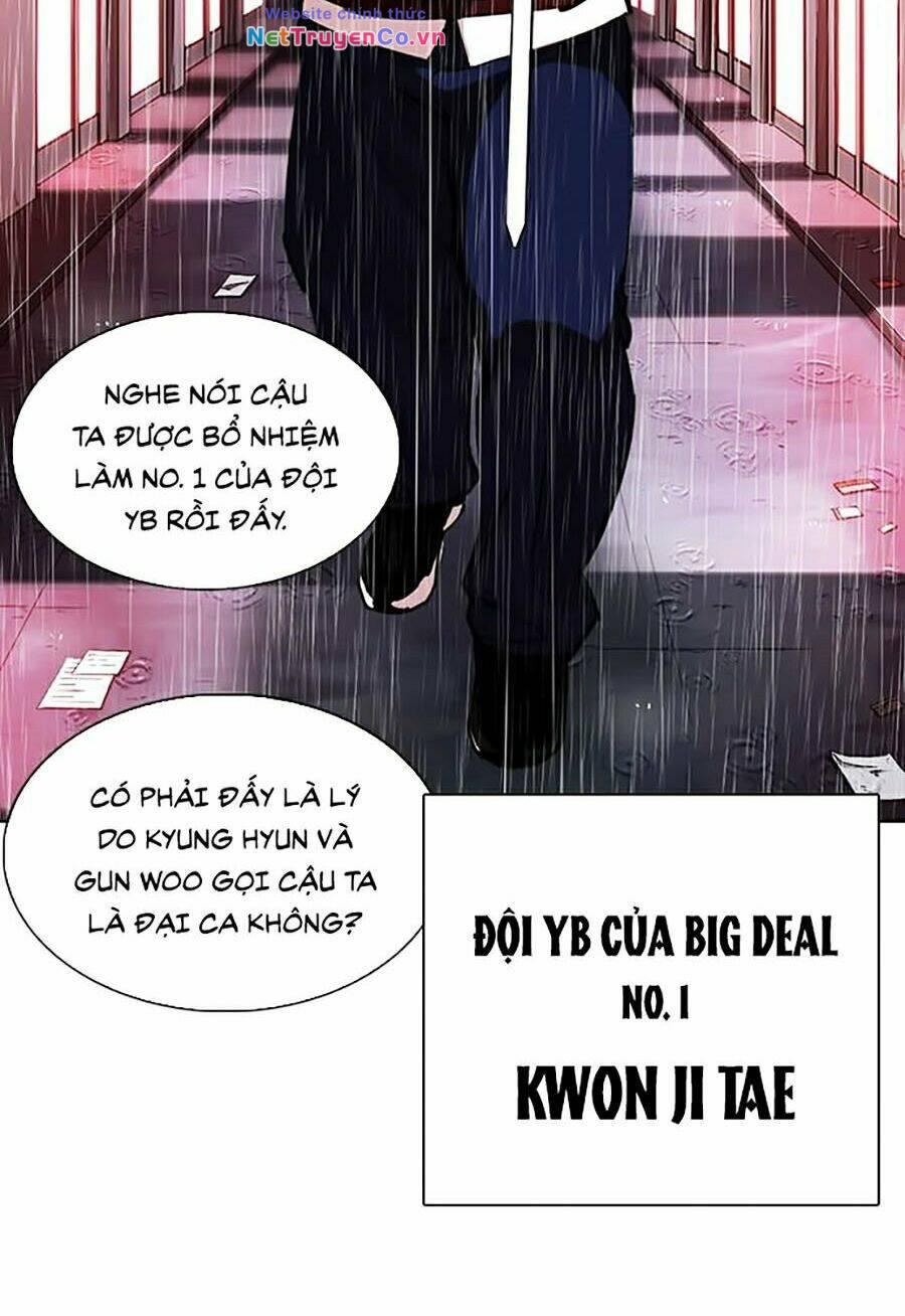 hoán đổi diệu kỳ chapter 306 - Next chapter 307