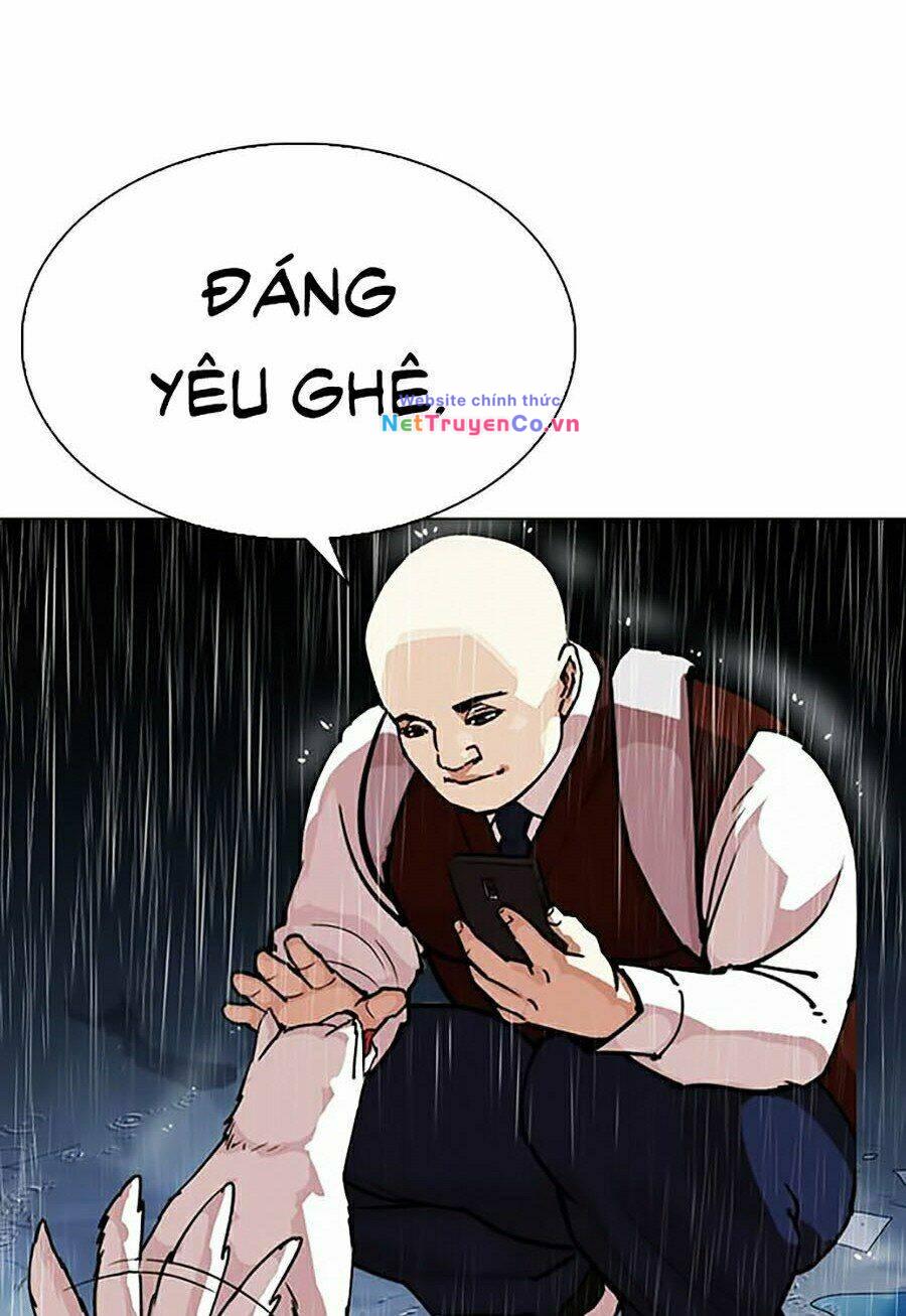 hoán đổi diệu kỳ chapter 306 - Next chapter 307