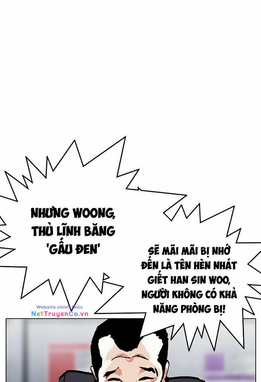 hoán đổi diệu kỳ chapter 306 - Next chapter 307