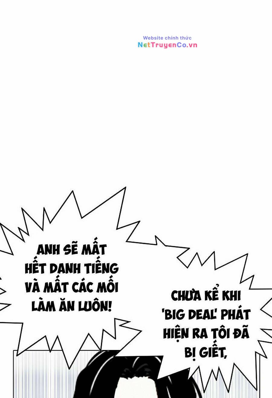 hoán đổi diệu kỳ chapter 306 - Next chapter 307