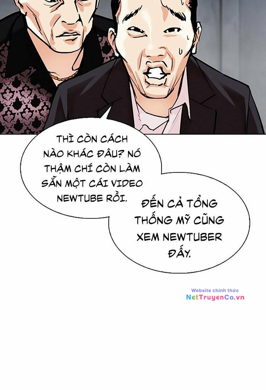 hoán đổi diệu kỳ chapter 306 - Next chapter 307